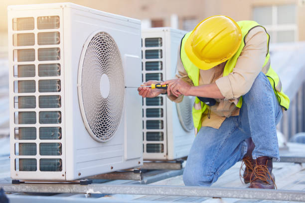 Trusted Chatsworth, GA HVAC Experts