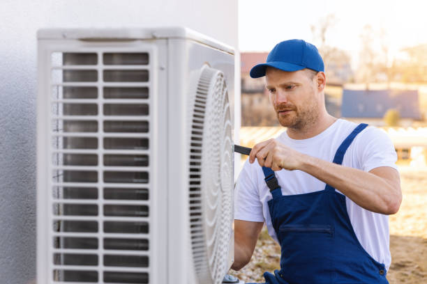 HVAC Troubleshooting in Chatsworth, GA